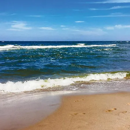 بيت للعطل 2 Bedroom In *