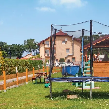 بيت للعطل 2 Bedroom In غونسكي