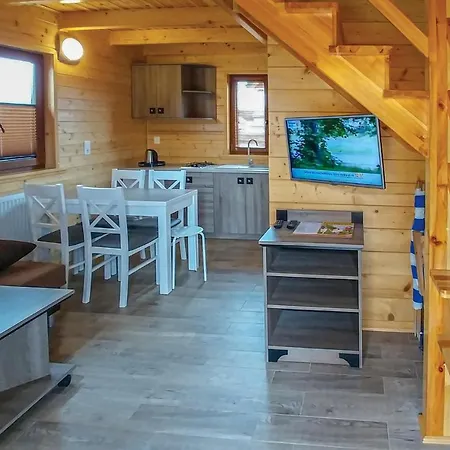 بيت للعطل 2 Bedroom In *