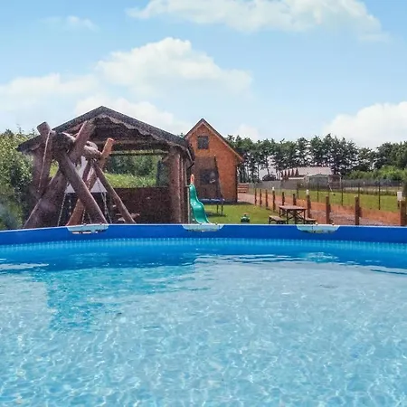 بيت للعطل 2 Bedroom In غونسكي