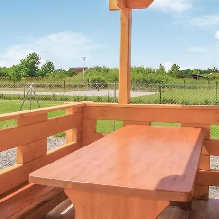 2 Bedroom In