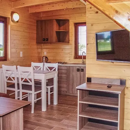 2 Bedroom In